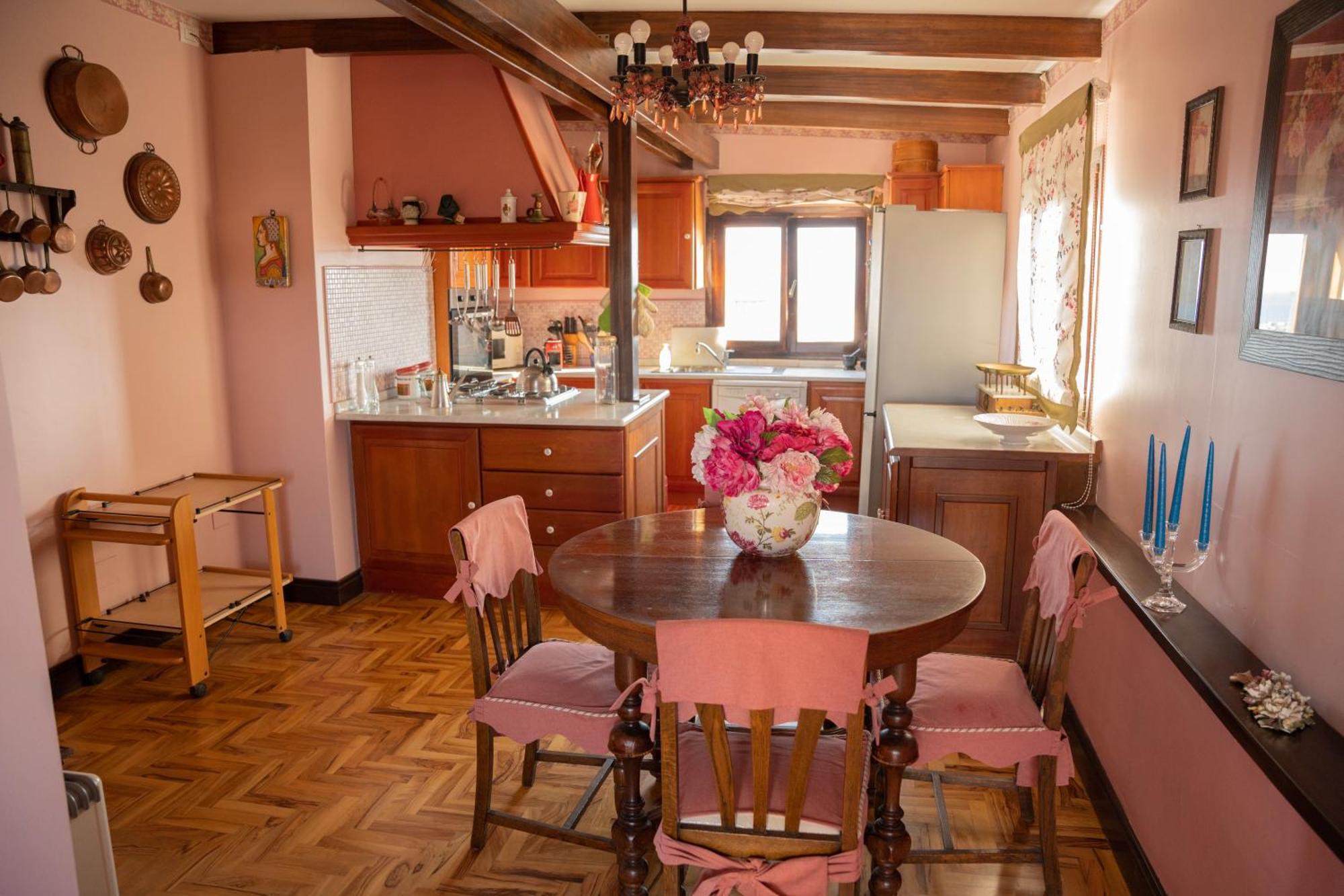 Prestigioso Attico Panoramico Cagliari Villa Ngoại thất bức ảnh
