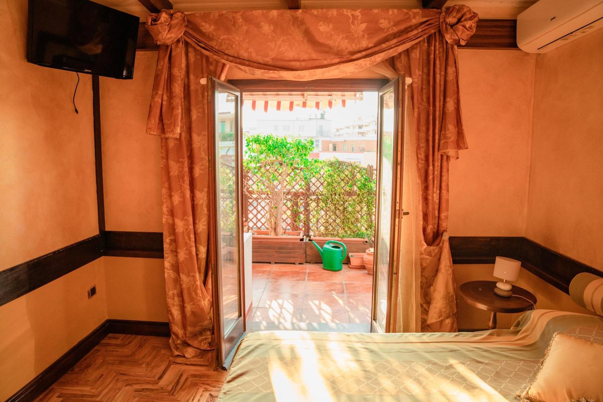 Prestigioso Attico Panoramico Cagliari Villa Ngoại thất bức ảnh